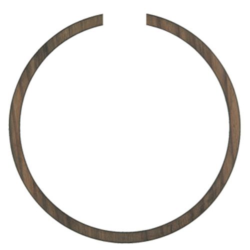 Acoustic Guitar Rosette 110mm R-61