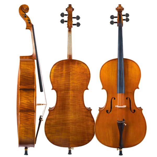 Cello High Graded Model