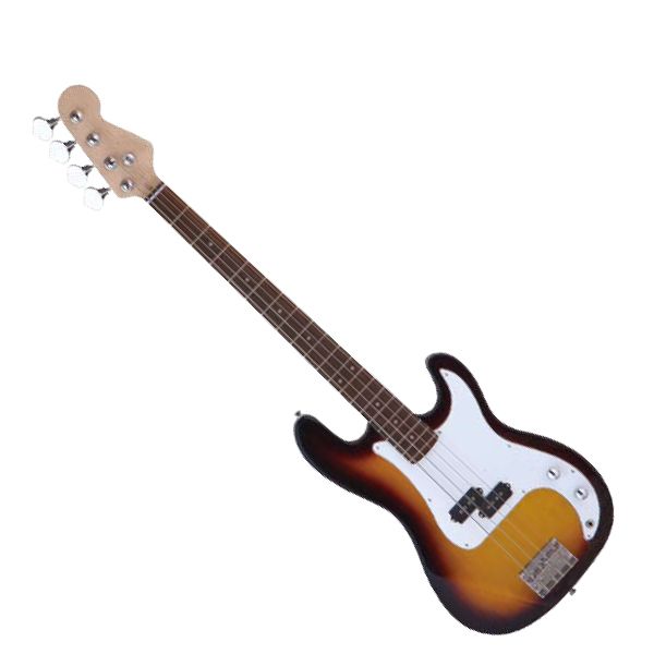 Electric Bass Standard P Bass Style