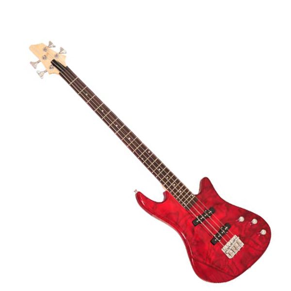 Electric Bass 4-string Type