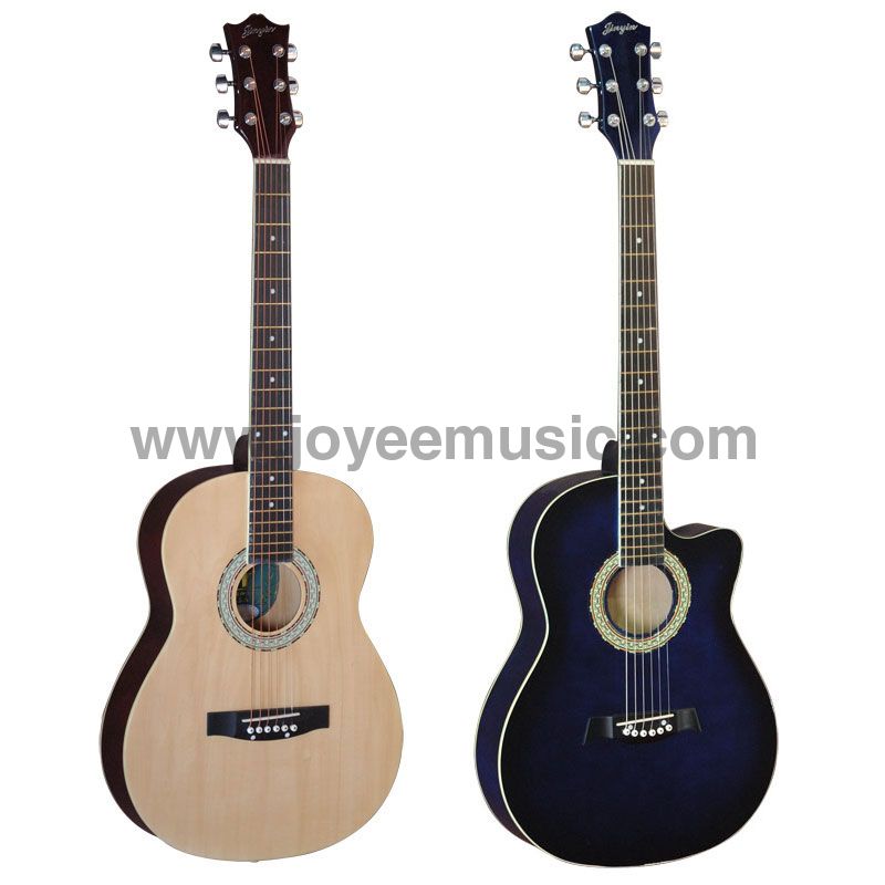 Acoustic Guitar Student 38in Model