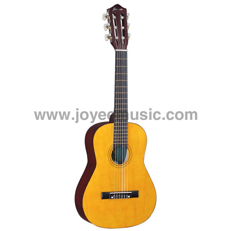 Classical Guitar 30in Beginner Model