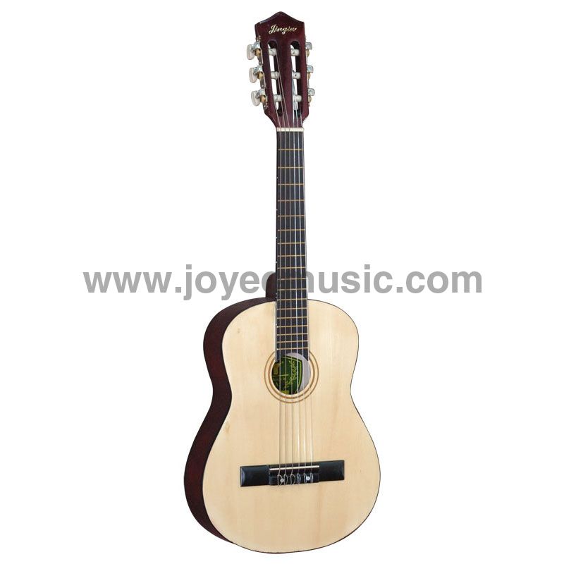 Classical Guitar 32in Beginner Model