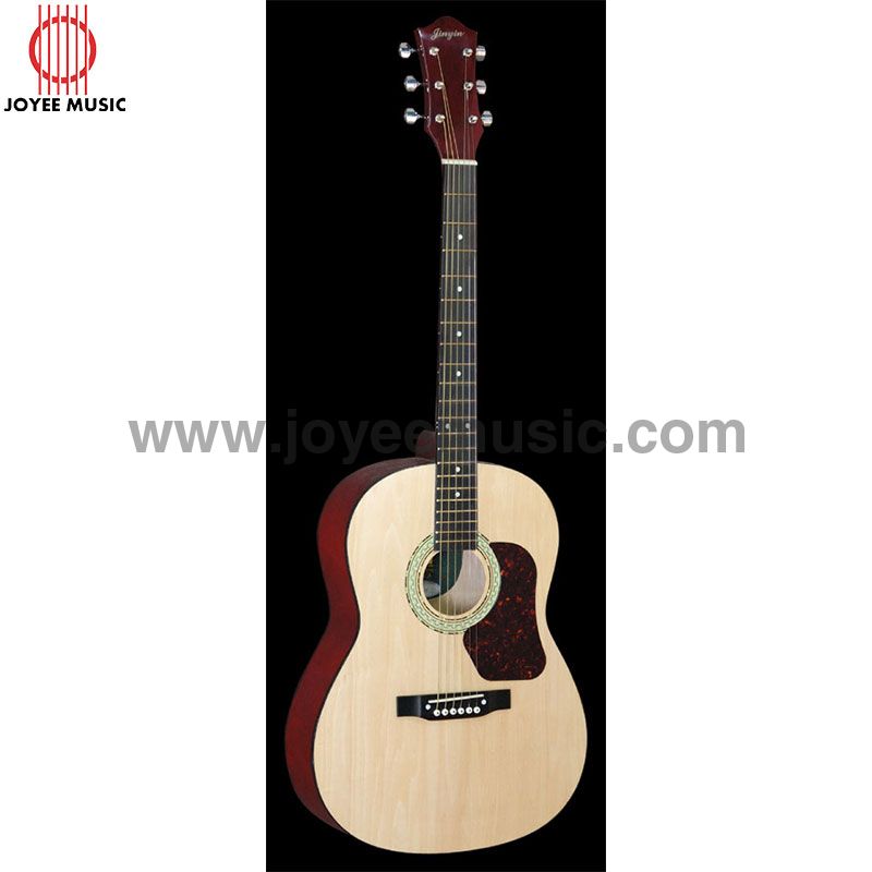 Acoustic Guitar Student 39in Model