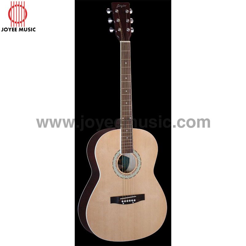 Acoustic Guitar Student 39in Model