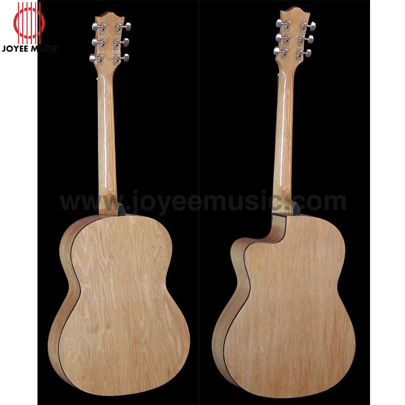 39 Inch Acoustic Guitar Student Grade