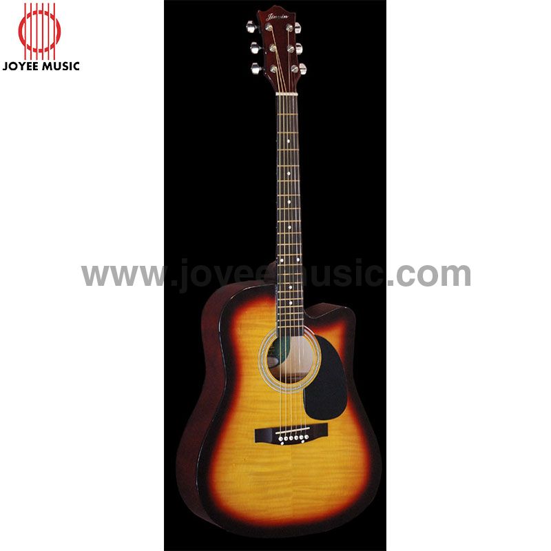 Acoustic Guitar Student 41in Model