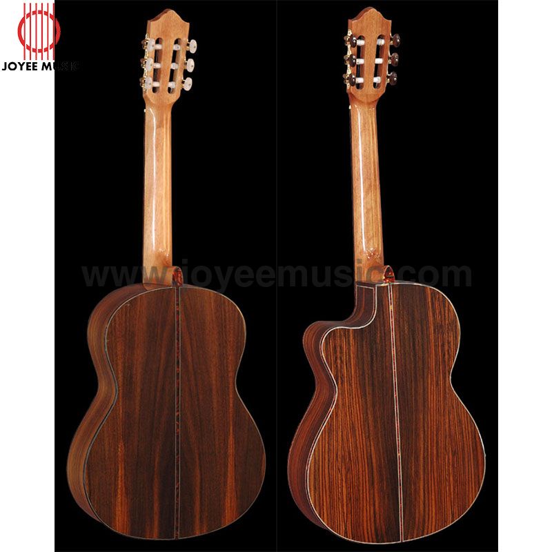 39 Inch Classical Guitar High Quality