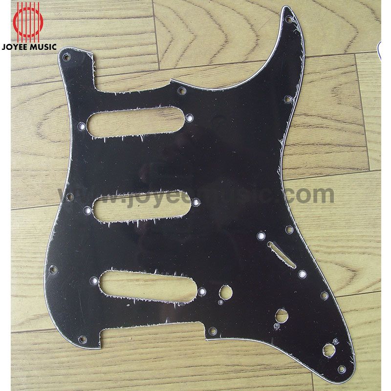 Strat Pickguard USA Standard for Stratocaster Guitar