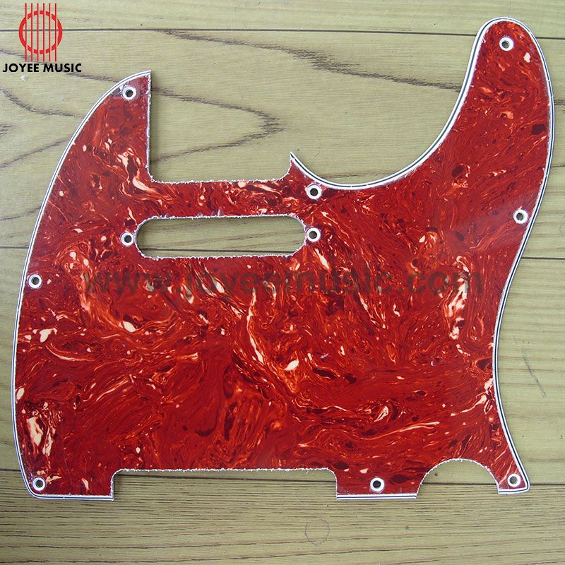 Telecaster Pickguard Modern SS Type