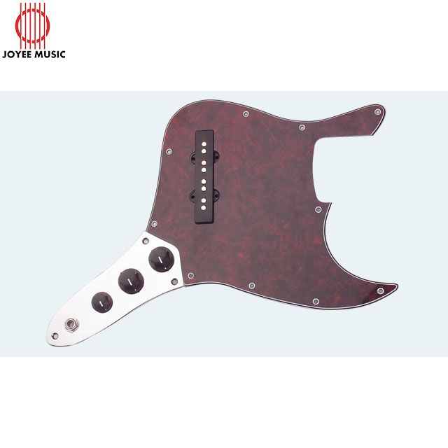 JB Prewired Pickguard