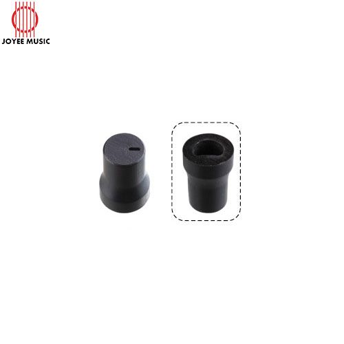 Ebony Wood Knob