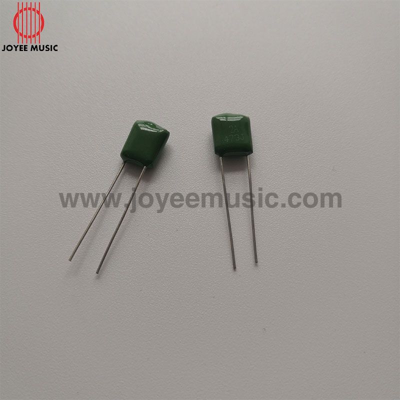 Polyester Film Capacitor 0.047uF