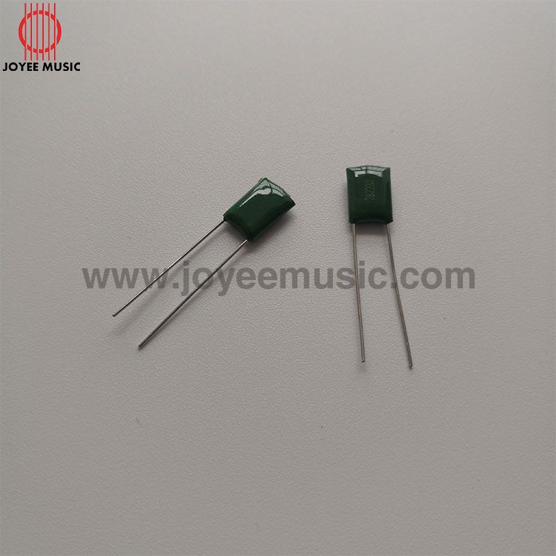 Polyester Film Capacitor 0.022uF