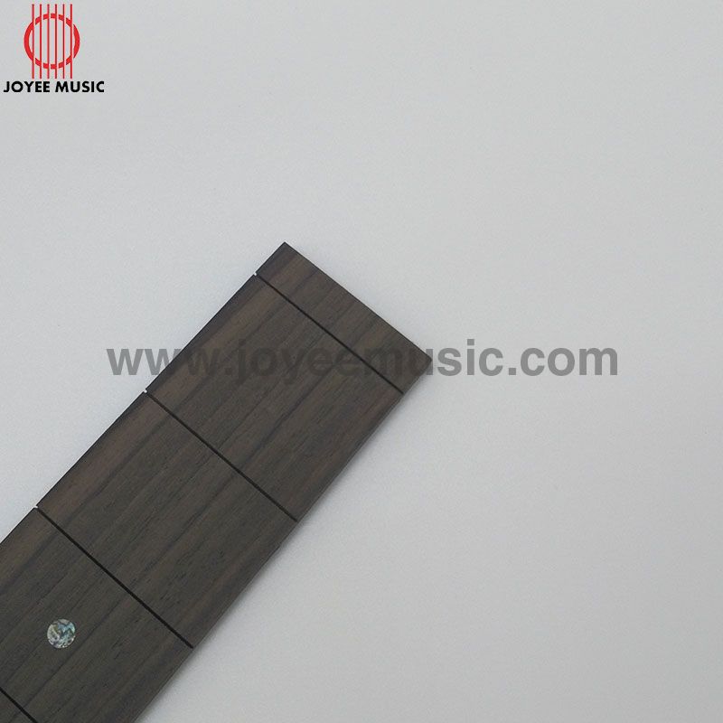 Rosewood Acoustic Guitar Fretboard Abalone Inlays