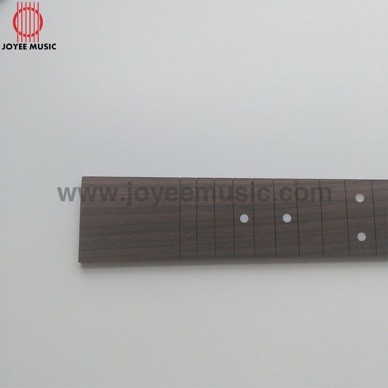 Rosewood Acoustic Guitar Fretboard Mother of Pearl Inlays