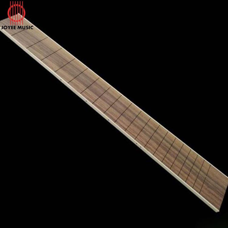Rosewood Classical Guitar Fretboard