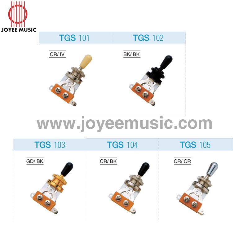 Toggle Switches Standard Style