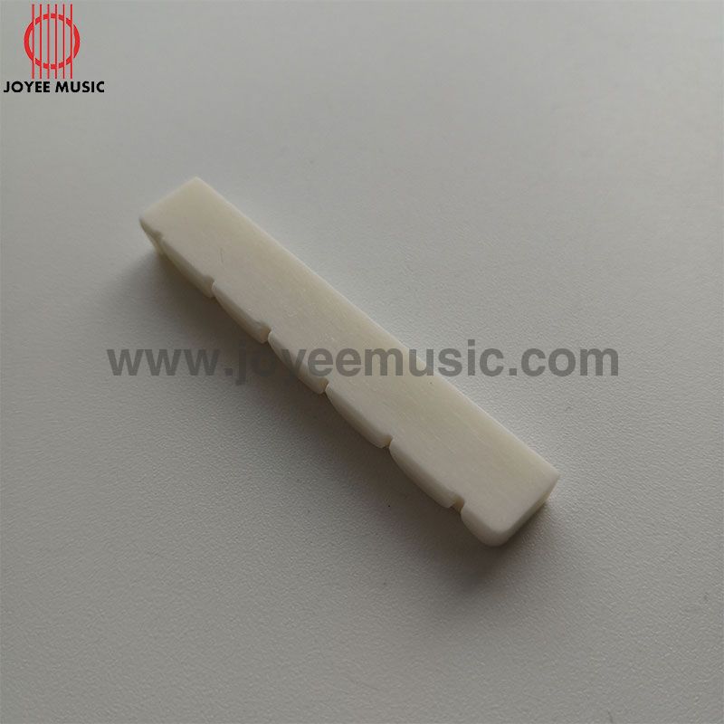 High Quality Bone Nut and Saddle for Classical Guitar
