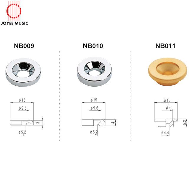 Neck Joint Bushings