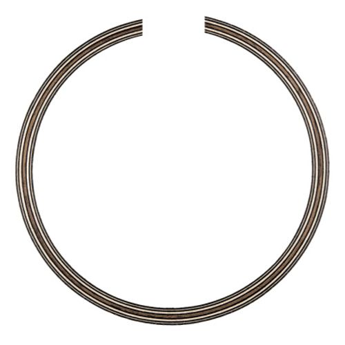 Acoustic Guitar Rosette 110mm R-80