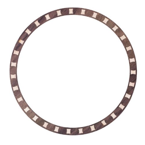 Acoustic Guitar Rosette 110mm R-84