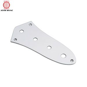 Control Plate Jazz Bass Style