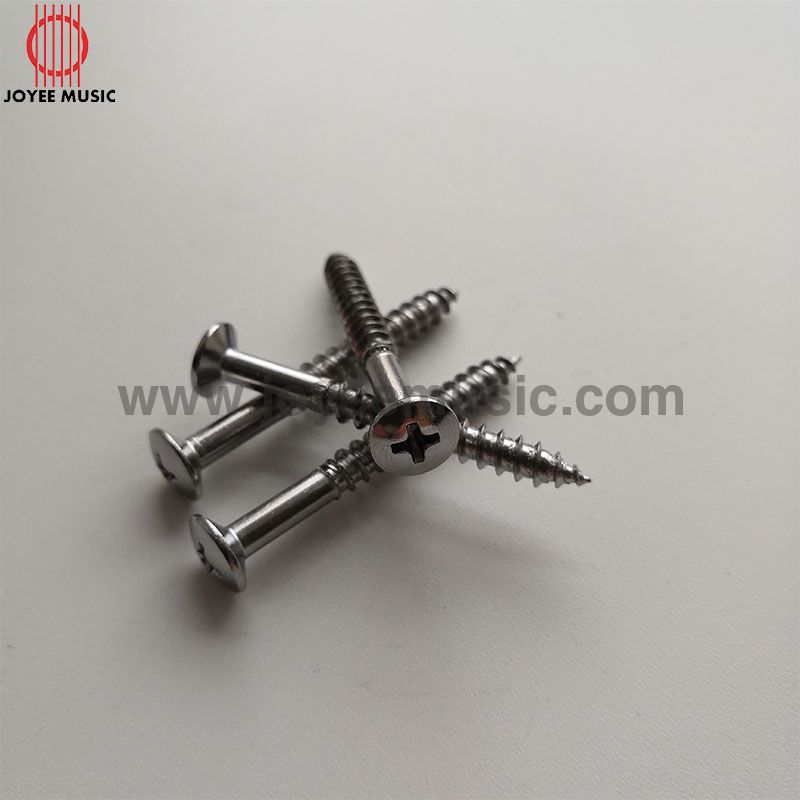 Screws 5x45 for Neck Plate