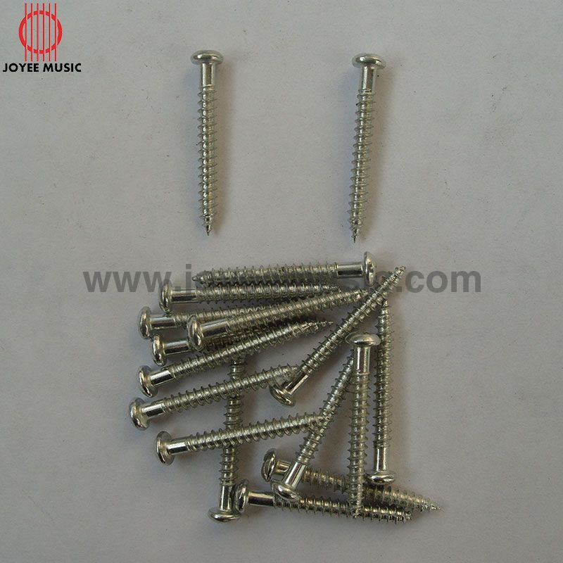 Screws 4x35 for Tremolo Spring Claw