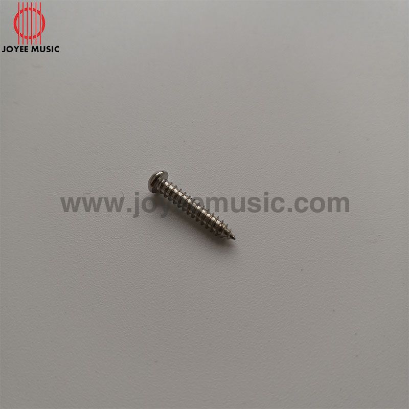 Mounting Screws for String Retainer Tension Bar