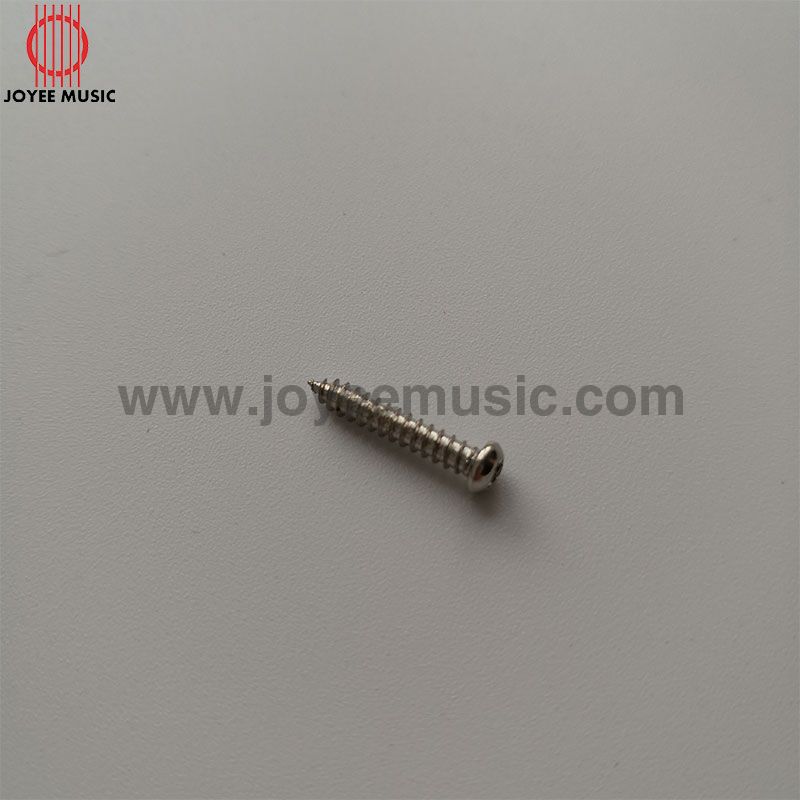 Mounting Screws for String Retainer Tension Bar