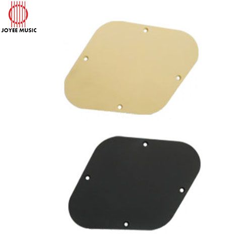 Les Paul Control Cavity Cover Plate