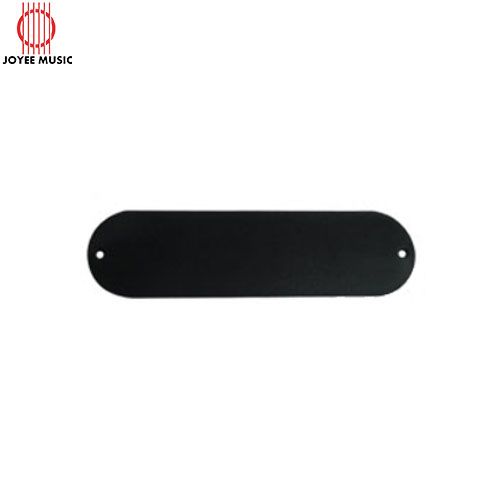 Control Cavity Cover Plate Tele Rear Type