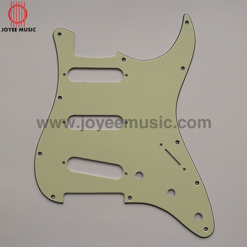 Strat Pickguard 62 Type