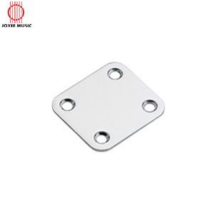 Neck Plate Small Size