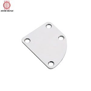 Neck Plate Curved Type