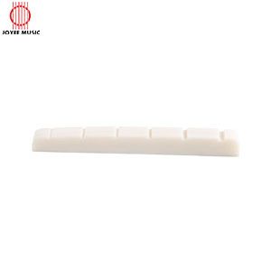 Bone Nut Fender Guitar Type