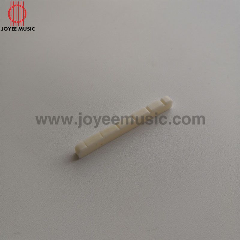 Bone Guitar Nut for Fender Strat Tele Electric Guitars