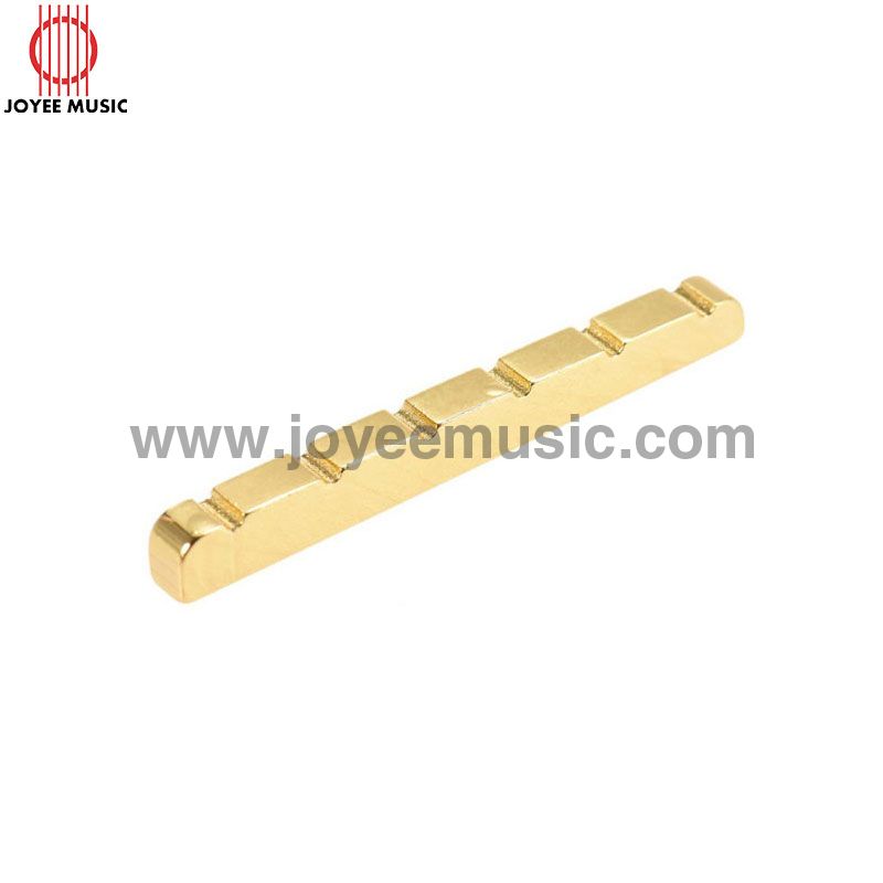 Brass Nut Fender Guitar Type