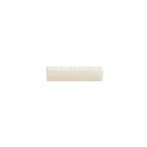 Classical Guitar Bone Nut 12mm High