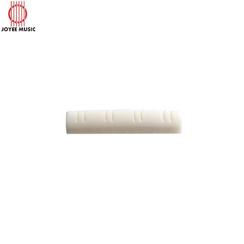 Bone Ukulele Nut 8 String Type