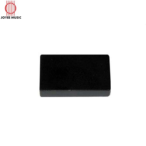 Plastic Humbucker Pickup Cover 45.6mm Long