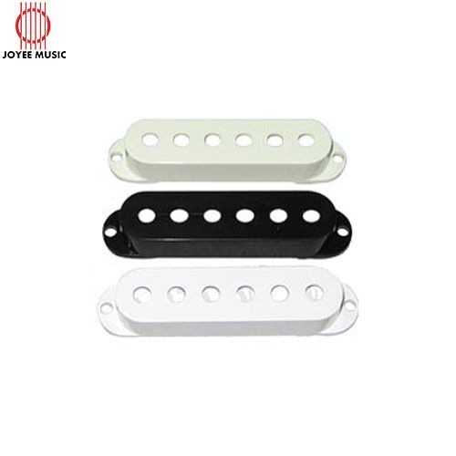 Single Coil Pickup Cover 52mm Pole Spacing