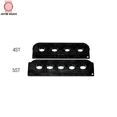 Bass Pickup Bobbins