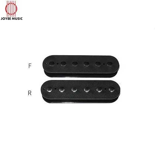 Humbucker Pickup Bobbins Slug Side Type