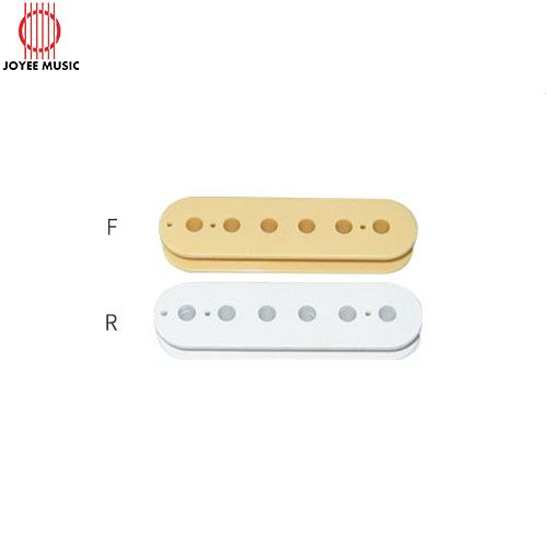 Humbucker Pickup Bobbins Slug Side 48mm & 50mm Pole Spacings