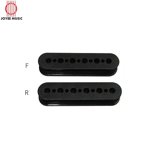 Humbucker Pickup Bobbins 68mm Long