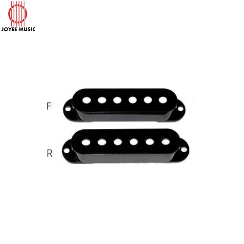 Single Coil Pickup Covers 69.7mm & 69.5mm Long Bobbin Cover