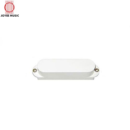 Single Coil Pickup Cover Closed Type 22mm High