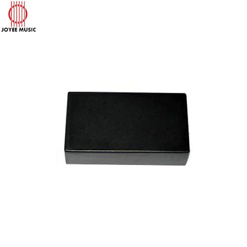 Plastic Humbucker Pickup Cover 69mm Long